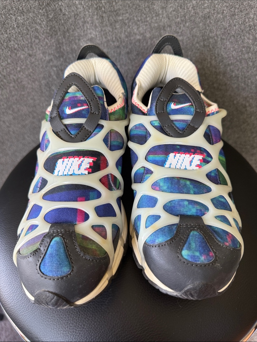Nike Air Kukini Athletic Sneakers